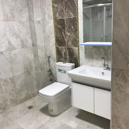 شقة Bahar Apart