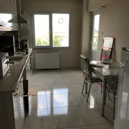 Bahar Apart بورصة
