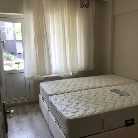 Bahar Apart بورصة